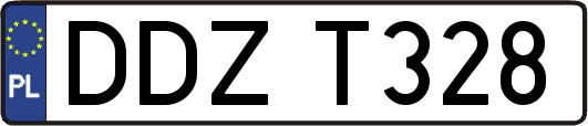 DDZT328
