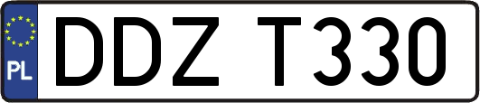 DDZT330