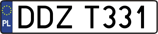 DDZT331