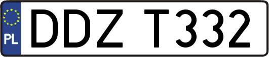 DDZT332