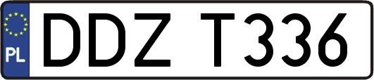 DDZT336