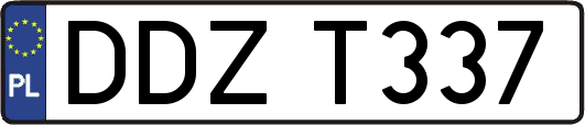 DDZT337
