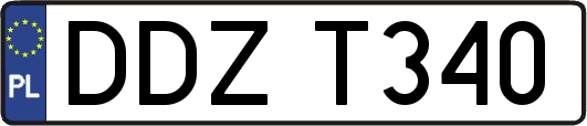 DDZT340