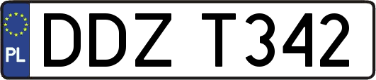 DDZT342