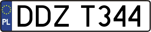 DDZT344