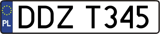 DDZT345