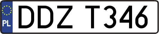 DDZT346