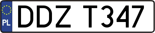 DDZT347
