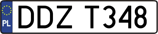DDZT348