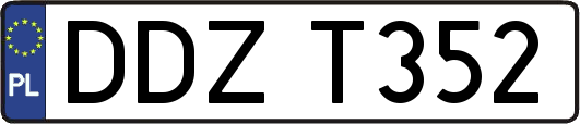DDZT352