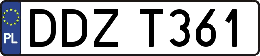 DDZT361