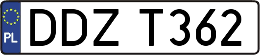 DDZT362