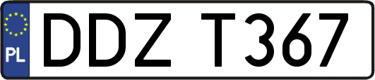 DDZT367