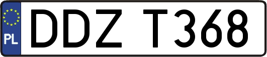 DDZT368