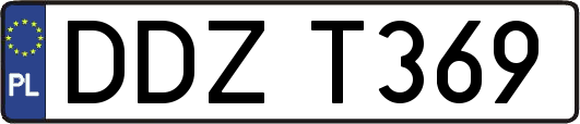 DDZT369