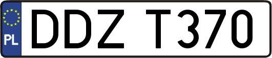 DDZT370