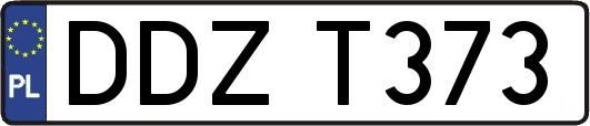DDZT373