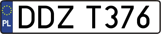 DDZT376
