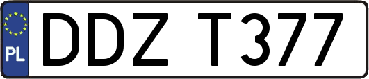 DDZT377