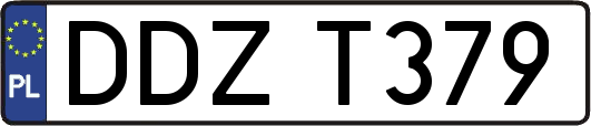 DDZT379