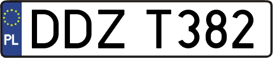 DDZT382