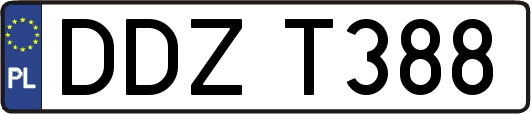 DDZT388