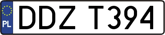 DDZT394