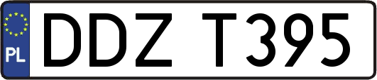 DDZT395