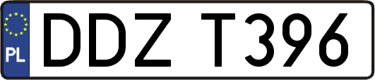 DDZT396