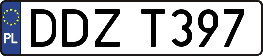 DDZT397