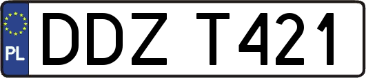 DDZT421