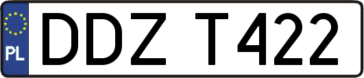 DDZT422