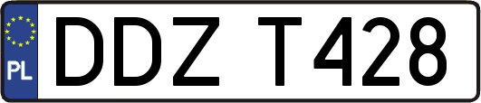 DDZT428