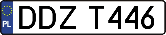 DDZT446