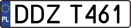 DDZT461