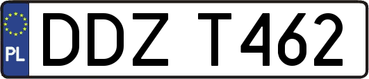 DDZT462