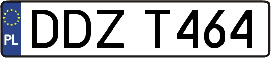 DDZT464