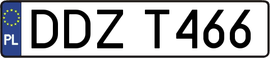 DDZT466
