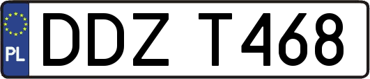 DDZT468