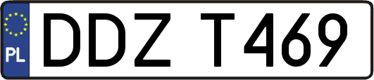 DDZT469