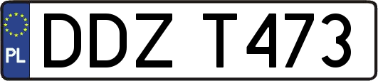 DDZT473