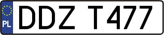 DDZT477
