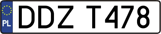 DDZT478