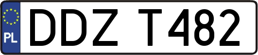 DDZT482