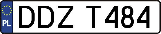 DDZT484