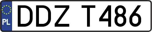 DDZT486