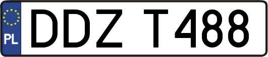 DDZT488