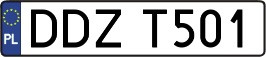 DDZT501