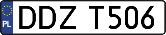 DDZT506