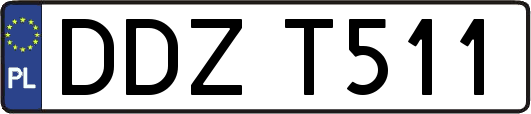DDZT511